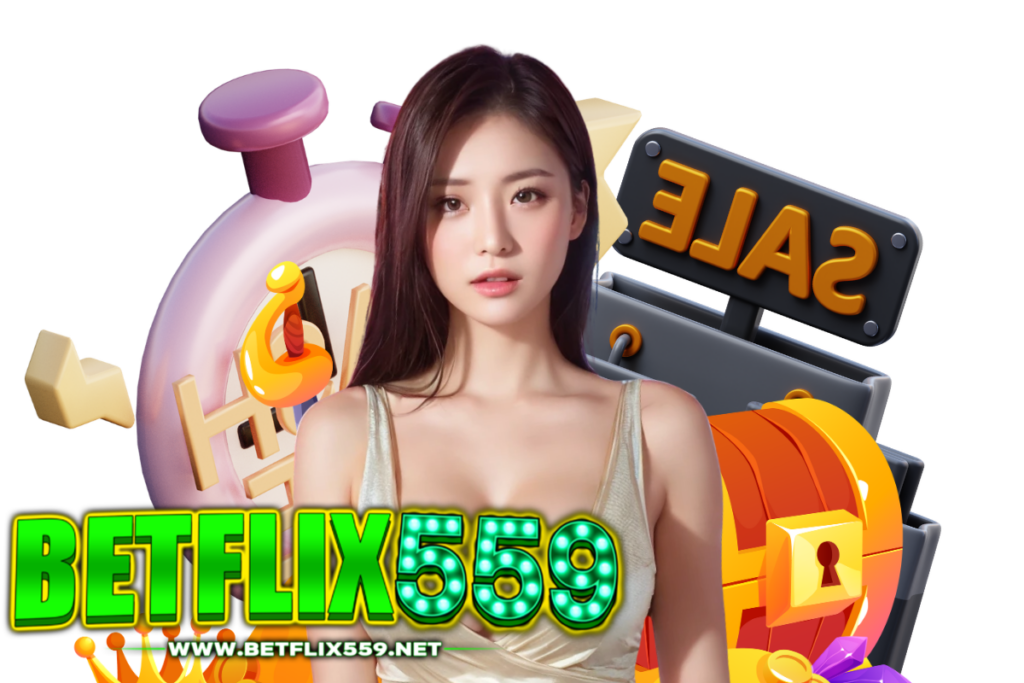 betflix559 สล็อต